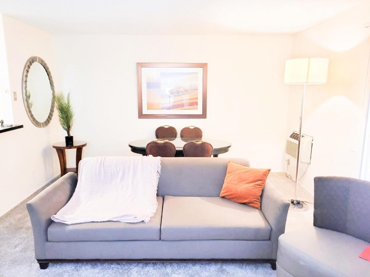Apartahotel Dreamy !! Cozy Villas Anaheim