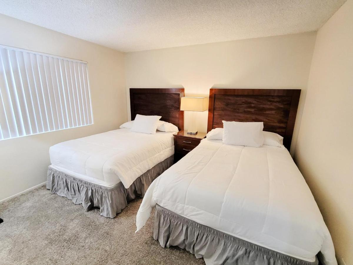 Dreamy !! Cozy Villas Apartahotel Anaheim