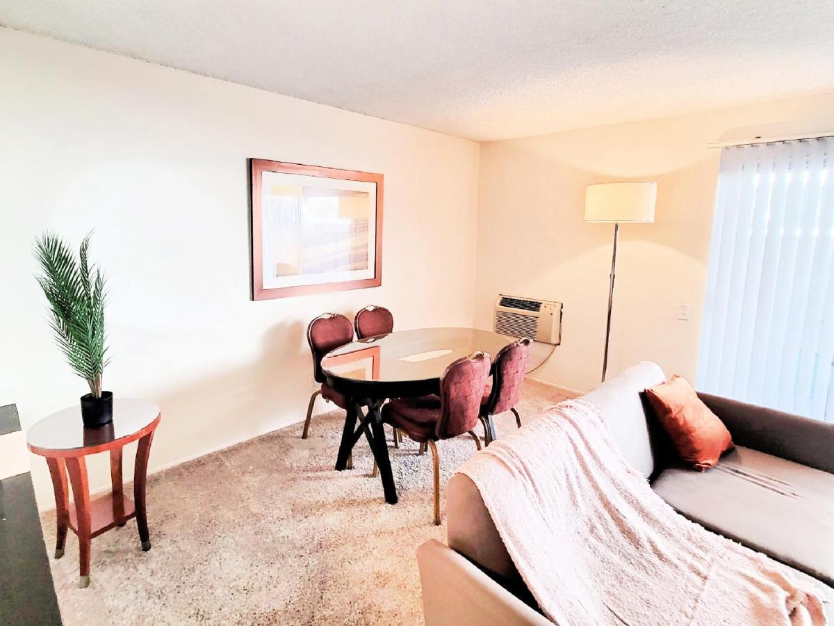 Dreamy !! Cozy Villas * Anaheim