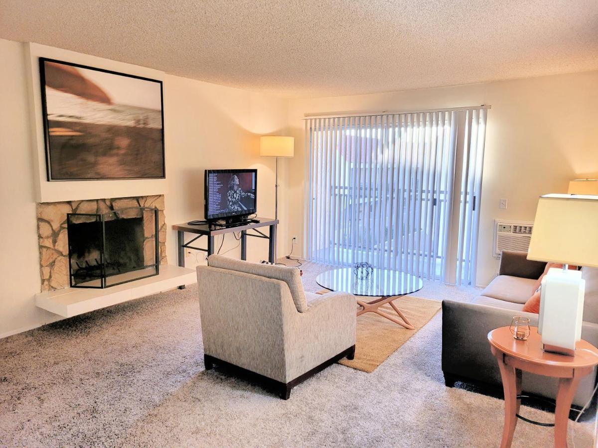 Dreamy !! Cozy Villas Anaheim